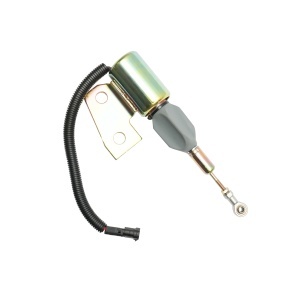Opritor pompa injectie pentru Case IH 87420952 - Img 2