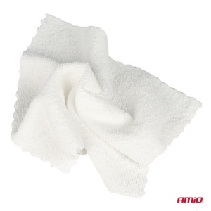 Pachet 12 buc prosop microfibra AMIO - Img 2
