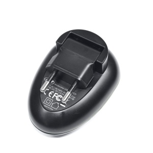 Pachet lanterna PNI Adventure F10 6W, 500lm, raza pana la 200m, focus si incarcator USB PNI HC41, 4 porturi USB - Img 5