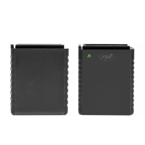 Pachet Statie radio CB PNI Escort HP 62 si Kit accesorii PNI PB-HP62 Li-Ion 1500 mAh baterie reincarcabila inclusa - Img 3