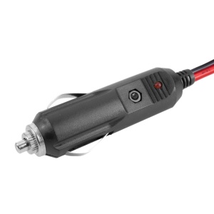 Pachet Statie radio CB PNI ESCORT HP 6500 ASQ, RF Gain, 4W, 12V + Antena CB PNI S75 cu cablu si montura fixa 7-9KM - Img 6