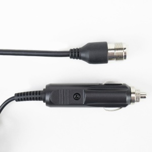 Pachet Statie radio CB PNI Escort HP 72 cu adaptor alimentare 12V-24V si antena exterioara - Img 6