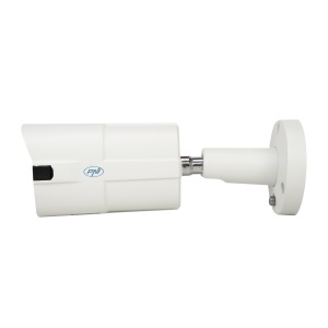 Pachet supraveghere video NVR POE PNI House IP710J, 2 camere PNI IP818J 8MP si 2 cabluri UTP CAT6 20 metri incluse - Img 9