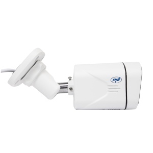 Pachet supraveghere video POE PNI House IPMAX POE 5, NVR, 4 camere cu IP 5MP si HDD PNI SafeHouse 1TB inclus - Img 5