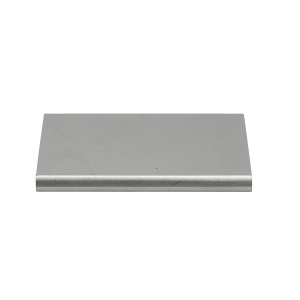 Palet grafit pentru pompa uscata 4,9x41x70mm aparat de muls vaci Breckner Germany