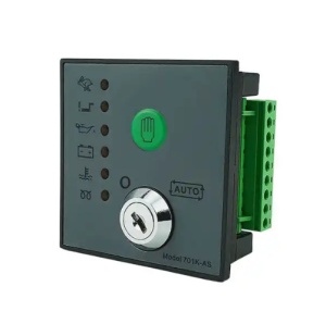 Panou control automatizare generator - Img 3