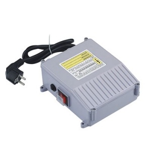 Panou control pompa apa 1.1 KW