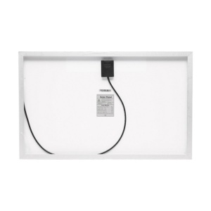 Panou solar 40W 425x680x25mm - Img 2