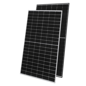 Panou solar fotovoltaic PNI Green House 445W Mono Rama argintie - Img 5