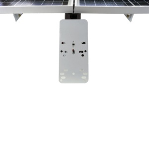 Panou solar fotovoltaic PNI PSF6020 putere 60W cu acumulator 20A inclus, iesire 12V, pentru camere de supraveghere - Img 6