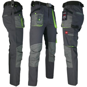 Pantaloni de lucru - Img 3