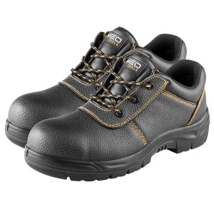 Pantofi de lucru S1 SRC, protectie compozit Neo Tools - Img 2