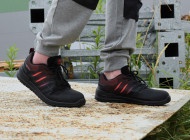 Pantofi de protectie AIRVENT 40-46 - Img 2