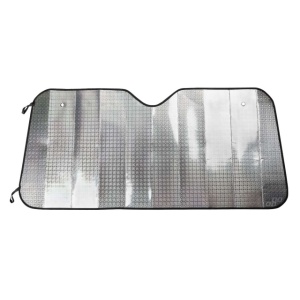 Parasolar parbriz 150x80cm
