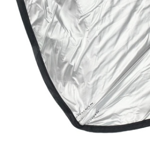 Parasolar tip umbrela 145 cm x 79 cm - Img 3
