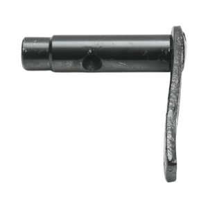 Parghie ax comanda pedala frana dreapta UTB U-445 si Fiat UTB48.35.043/40.35.015 - Img 2