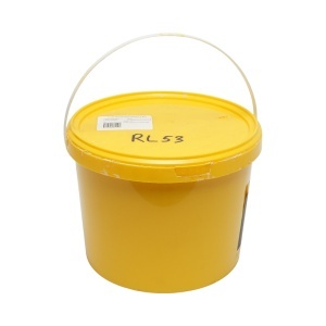 Pasta montaj anvelope galbena 5kg - Img 3