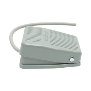 Pedala comanda cu contact electric 250V/5A Breckner Germany - Img 4
