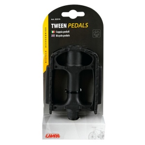 Pedale bicicleta MTB-ATB LAMPA - Img 2