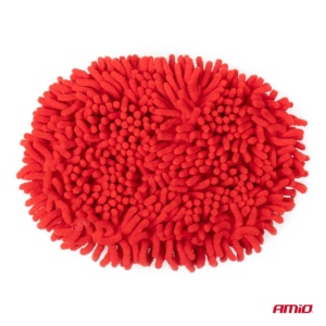 Perie telescopica din microfibra pentru spalarea masinii 67-100cm - Img 5