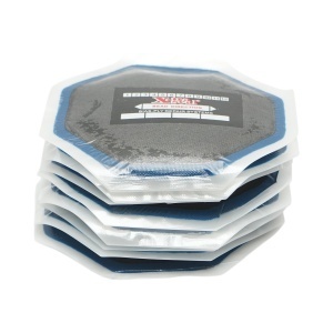 Petice vulcanizare anvelope diagonale 89mm BIAS-PLY BN3 X-TRA SEAL - Img 3