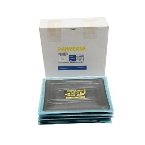 Petice vulcanizare anvelope radiale 171x222mm CX-45 Panversa - Img 3