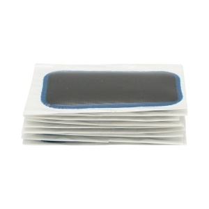 Petice vulcanizare dreptunghiulare 75x45mm pentru camere de aer X-TRA SEAL - Img 3