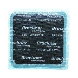 Petice vulcanizare patrate 75x75mm UP8 pentru camere de aer Breckner Germany - Img 5
