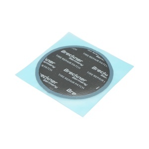 Petice vulcanizare rotunde 75mm BU-02 pentru camere de aer Breckner Germany - Img 5