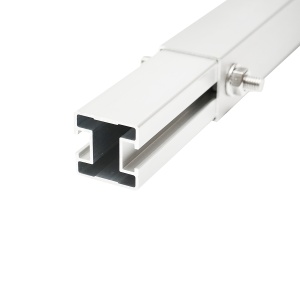 Picior spate reglabil 30-60 grade prinderi panou solar fotovoltaic sistem B Breckner Germany - Img 5