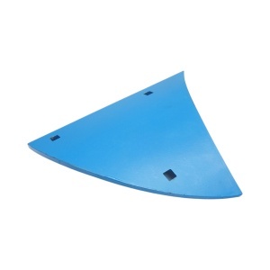 Piept cormana dreapta plug Lemken cod OEM 3451000 - Img 5