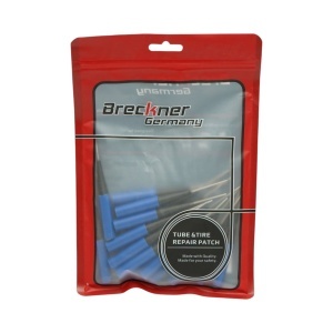 Pin sarma vulcanizare anvelope 10mm IP-10 Breckner Germany - Img 2