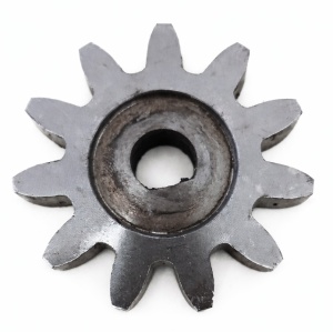 Pinion betoniera 11 dinti (model 2)