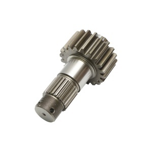 Pinion cu ax servodirectie U-650 - Img 1