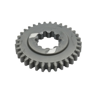 Pinion grup conic spate Fiat Z=10/33 cod OEM 5125008, 123/5125008