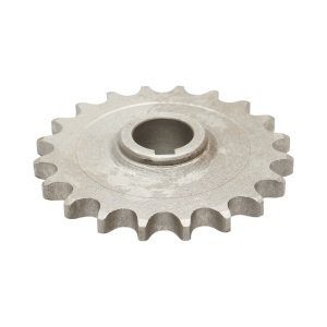 Pinion lant combina New Holland 8050, 8060, 8070, 8080 Z=20/25 cod OEM 270018, 80270018 - Img 3