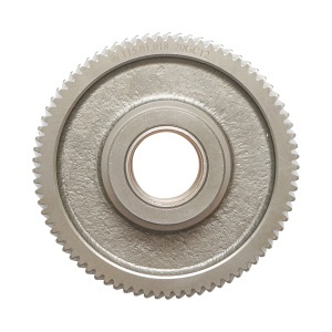 Pinion(roata) distributie U-445 Z=77 (pinion intermediar) - Img 2