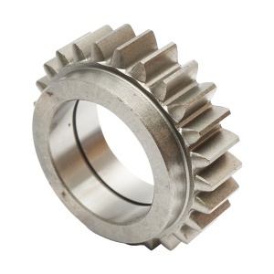 Pinion transmisie cutie viteze mers inapoi pentru Fiat, New Holland Z=25 cod OEM 5125006, 70807075 - Img 3
