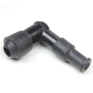 Pipa moto / scuter 2T, 4T (90°)
