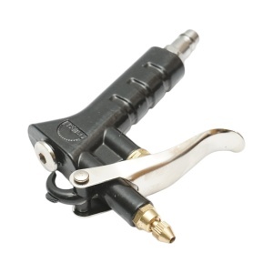Pistol de suflat aer comprimat cu duza scurta 18mm, medie 100mm Breckner Germany - Img 3