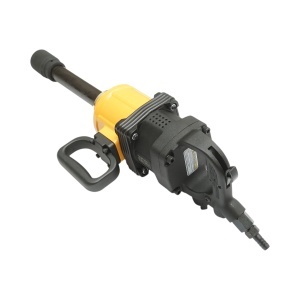 Pistol pneumatic de impact reversibil 1 inch, 2400Nm, 3900rpm, presiune maxima 8 bar Crownman - Img 6