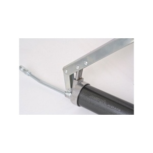Pistol profesional de gresare cu dublu piston - Img 2
