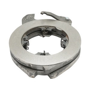 Piston frana pentru Massey Ferguson cod OEM 3596778M91 Breckner Germany - Img 3
