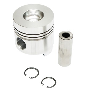 Piston motor 103x101,5x34mm pentru Fiat 1908748 - Img 2
