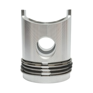 Piston motor complet Fiat 110mm echipat cu segmenti, bolt 40mm si sigurante cod OEM 1909211, 87569555, 90367, 1901249, 1901344, SF1909211, 33-267, 123/1909211, 1909211GP - Img 3