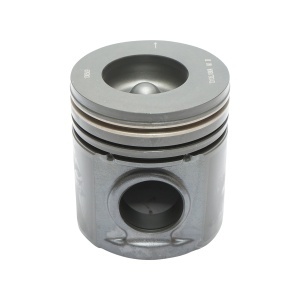 Piston motor cu bolt si sigurante pentru, Landini, Massey Ferguson, Perkins cod OEM 314399A1, 4222134M91, 4222268M91, 4222819M91, 563224, 564761, 564762, 6670885, 9237260448, 9238610013 - Img 2
