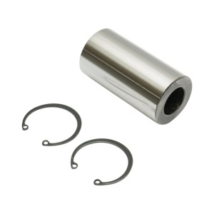 Piston motor Ø100mm echipat Landini, Massey Ferguson, Mc Cormick motor Perkins cu segmenti 3.5x2.5x3.5mm, bolt 39.69mm si sigurante cod OEM 314399A1, 4222134M91, 4222136M91, 4222268M91, 4222819M91, 563224, 564761, 564762, 6670885, 9237260448, 9238610013 - Img 8