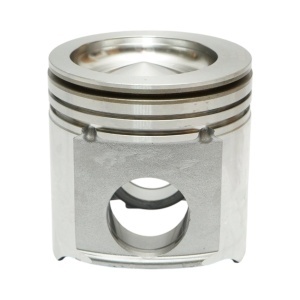 Piston motor Ø106.5mm John Deere cu bolt 41.27mm si sigurante cod OEM RE527039 - Img 6