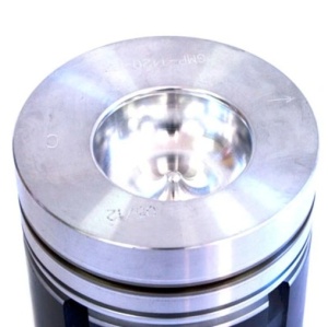 Piston motor TATRA 3 inele - Img 3