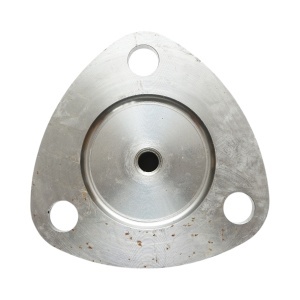 Pivot directie inferior Case IH, New Holland, Steyr cod OEM 87333763 - Img 4